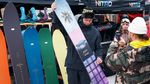Nitro Snowboards 24/25