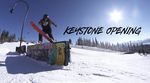 Keystone a51 opening