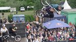 Der Minirampcontest beim Butcher Jam im Schlachthof Flensburg ist immer eine Augenweide! Das war auch 2025 so. Hier sind die Highlights.