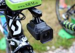 Shimano Sports Camera