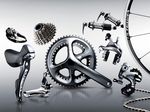 Shimano Ultegra 6800, full groupset, Image: © Shimano, used with permission