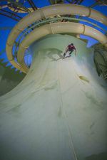 Ollie von Alex Sorgente // Foto: Maxim Shatrov/Red Bull Content Pool