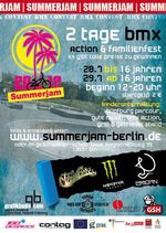 Summerjam-BMX-Berlin-Flyer