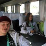 BMX Freestyle Park bei den Olympischen Jugendspielen 2018 in Buenos Aires – Wann und wo es Lara Lessmann und Evan Brandes zu sehen gibt, erfahrt ihr hier.