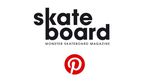 Monster Skateboard Magazine Pinterest