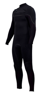 ZION Wetsuits - VAULT 2/2 LONG ARM SPINGSUIT