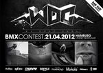 BMX-Contest-Hamburg-2012-Flyer