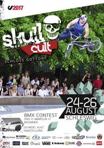 skull-cult-bmx-contest-flyer