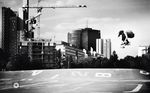 Monster Skateboard Magazine Wallpaper Dylan Rieder