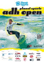 Planet Sports ADH Open