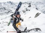 Swatch Freeride World Tour Xtreme Verbier by The North Face 2014