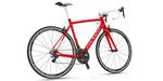Das hier abgebildete Colnago CX Zero Evo besteht aus Carbon und ist das Endurance-Bike der Italiener. (Foto: Colnago)