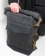 Lumo Rucksack 5