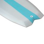 Buster Surfboards Space Twin