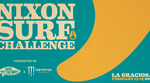 NIXON SURF CHALLENGE 2012
