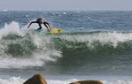 Tim Elter Bretagne surf