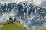 Die Top Reiseziele 2025 für Outdoor-Abenteurer