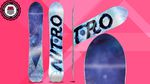 Snowboard test 2019 - Die preiswertesten Snowboard test 2019 ausführlich verglichen!