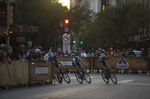 Red Bull Traffic Lights