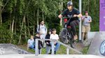 Die Saga geht weiter! Hier entlang für eine extra dicke Fotogallery und alle Ergebnisse vom LuCru BMX Jam 2024 im Skatepark Ludwigsfelde.