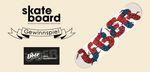 Ueber Skateboards Gewinnspiel