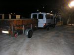 A-Frame Surfcamp Andalusien
