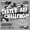 Telekom Local Support Skateboard Challange