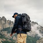 Fjällräven Kajka 35 Entstehung