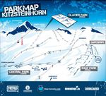 parkmap-kitzsteinhorn