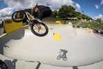 Nick Bruce und der Munich-Mash-Parcours 2025