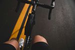 Gewichts-Tuning beim Rennrad