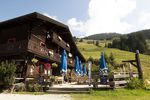 Das Spielberghaus in Saalbach - entspannt und ruhig auf dem Berg!