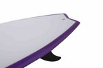 NSP Elements HDT Fish Surfboard