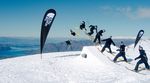 Treble Cone Backcountry Invitational 2025