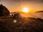 Microadventures mit dem MTB: Von der Haustür zum Horizont