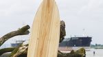 Wooden Holzboard