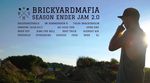 Saisonabschluss in Brackenheim: Am 19. August 2017 geht der Brickyardmafia Season Ender Jam in die zweite Runde. Hier erfährst du mehr.