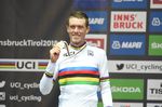 26-09-2018 World Championships Elite Cronometro; 2018, Bmc Racing Team; Dennis, Rohan; Innsbruck;
