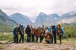 Fjällräven