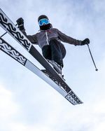 gute Smartwatch für Freeskier