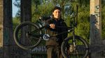 Bevor der Fitbikeco. und 360-Grad-Sportshop-Teamfahrer Quirin Reichmeyer ausgewandert ist, hat er sich noch schnell ein neues Rad gegönnt.