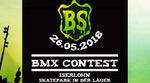 Am 26. Mai 2018 findet im Skatepark Iserlohn ein BMX-Contest statt. Weitere Informationen dazu findest du in unseren Veranstaltungstipps.