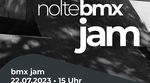 Am 22.07. steigt in Hannover der Nolte BMX Jam auf dem Jahr rundum erneuerten Rampenparcours des Jugendsportzentrums Buchholz.