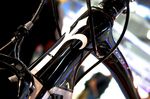 Auch Wilier stellte auf der Eurobike neue Modelle vor.