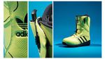 adidas Blauvelt Snowboard Boots 2015-2016 review