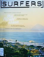 SURFERS travel issue