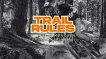 MTB Trail Regeln