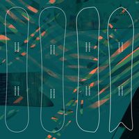 Tech Guide, Rocker, Camber, Hybrid, Fish, Flat, Directional, Twin, Snowboard, Shapes, Profile, Nitro