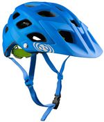 TRAIL RS Helm in blau