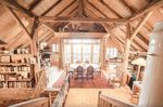 Amazing Mountain Shack Cabin Airbnb Travel Alps France 1